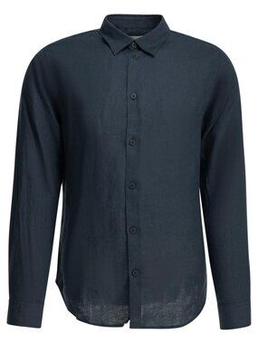 Nn.07 Enzo Casual Shirt Tag Size L Men